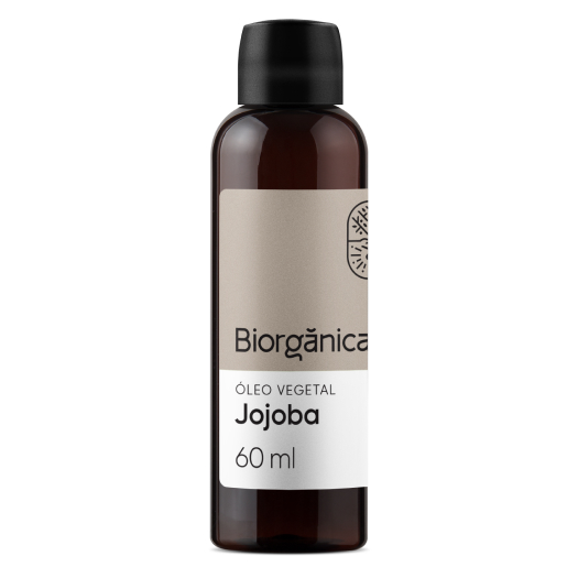 Óleo Vegetal de Jojoba